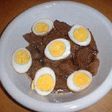 アドボン・カルネ(牛肉のアドボ)