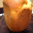 HBでブリオッシュ食パン♪