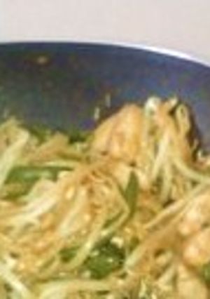 大学生の一人暮らし＊野菜のっけごはん-レシピのメイン写真