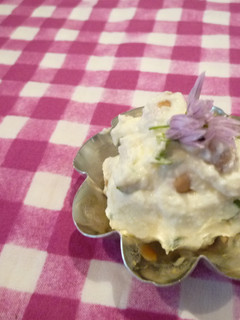 大豆のサワー漬けをチーズで・・・-レシピのメイン写真