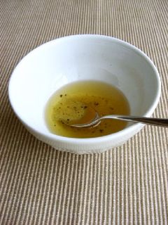 塩にんにくタレ-レシピのメイン写真