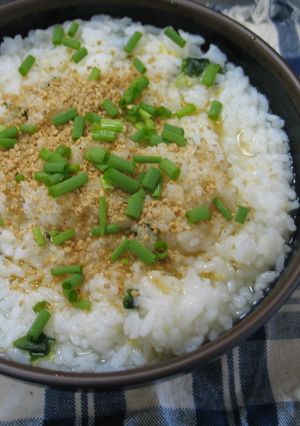 スープdeごはん-レシピのメイン写真