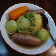 野菜がおいしい♪マチルダ・スープ