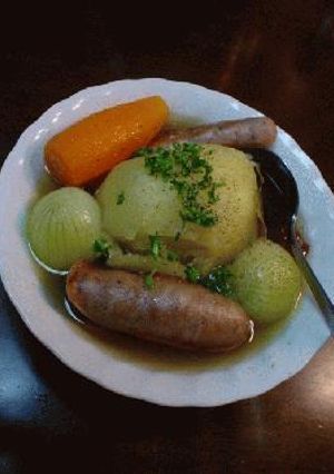 野菜がおいしい♪マチルダ・スープ-レシピのメイン写真