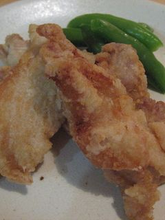 ビールにぴったり♪香るから揚げ-レシピのメイン写真