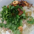 夏はエスニック!素麺でベトナムフォー
