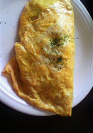 野菜畑のオムライス-レシピのメイン写真