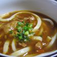 残り物のカレーをリメイク!カレーうどん
