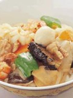 中華丼 or 八宝菜-レシピのメイン写真