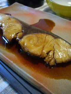 ぶりの照り焼き♡-レシピのメイン写真
