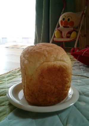 おからパン〜私の場合〜-レシピのメイン写真