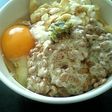 ❀納豆♪葱♫マヨ♬うちの卵かけご飯❀
