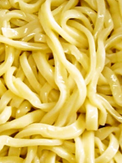 シコシコの手打ちうどん-レシピのメイン写真