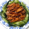 簡単うま②鶏スペアリブ
