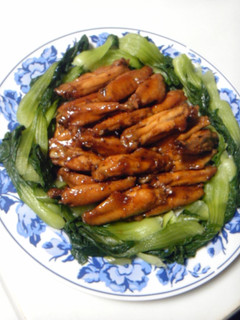 簡単うま②鶏スペアリブ-レシピのメイン写真