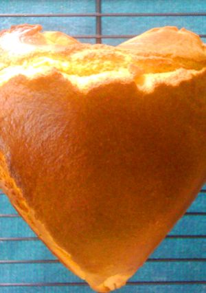 ❤Heart Shaped Box❤-レシピのメイン写真