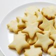 卵&バター不要で簡単☆粉ミルククッキー