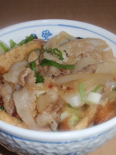 競馬ダービー必勝祈願・・豚丼-レシピのメイン写真