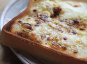 カレーの写真