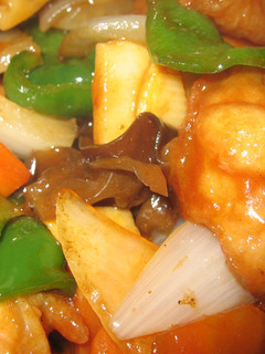 鶏のうま煮-レシピのメイン写真