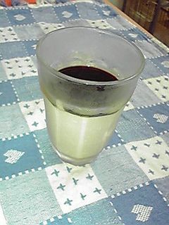 フワとろっとコーヒームース☆-レシピのメイン写真