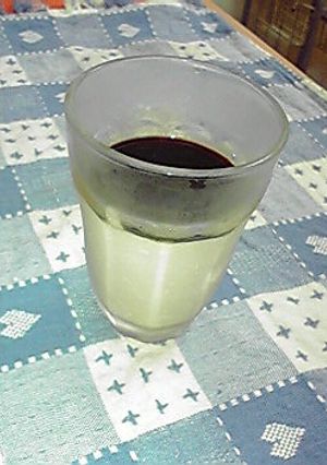 フワとろっとコーヒームース☆-レシピのメイン写真