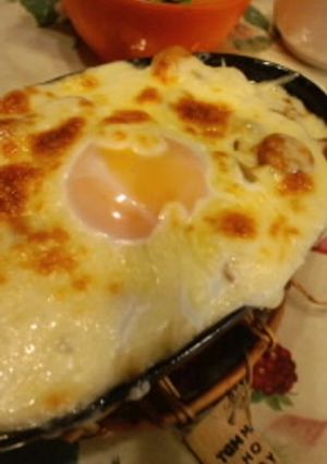 うんまい”簡単焼きカレー♪-レシピのメイン写真