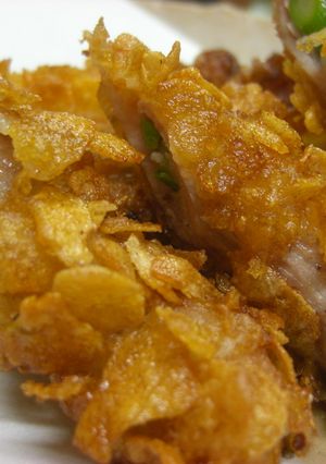 豚肉のアスパラ巻き♪-レシピのメイン写真
