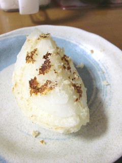 ヘルシー♪新たまねぎだけを焼きました。-レシピのメイン写真