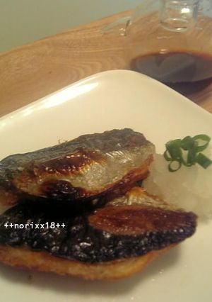 おうちで簡単！手作り干物-レシピのメイン写真