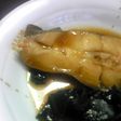 絶対失敗しないよ!鯛の煮付け☆