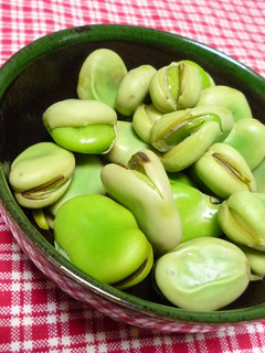 美味しい❤そら豆の茹で方❤-レシピのメイン写真