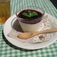 とろける♪ブランマンジェ
