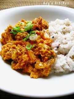 キム玉丼-レシピのメイン写真
