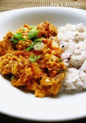 キム玉丼-レシピのメイン写真