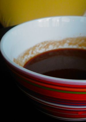 ケチャップがお好みソースに変身する-レシピのメイン写真