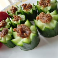 基本からアレンジまで！思わずつくりたくなる「もろきゅう」のレシピ集