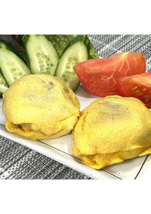 豚こま肉のピカタ★動画あり★-レシピのメイン写真