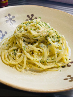 ゴルゴンゾーラのクリームパスタ-レシピのメイン写真