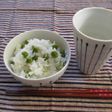 豆ごはん