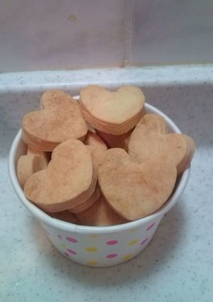 パテシエも認めた!さくさくクッキー-レシピのメイン写真