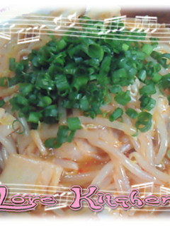 豚キムチあんかけご飯-レシピのメイン写真