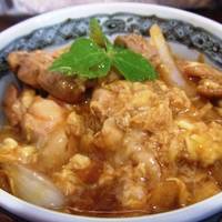 親子 人気 丼 簡単 フライパン めんつゆ