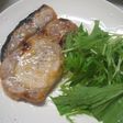 簡単♪漬けて焼くだけ豚の味噌漬け焼き