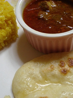 スパイスからチキンカレー-レシピのメイン写真