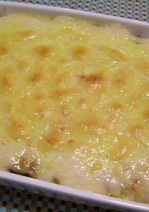 こんにゃく米☆ヘルシーカレードリア-レシピのメイン写真