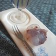 梅酒づくしの 水饅頭風