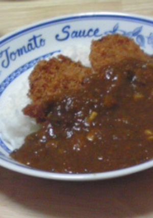 ヘルシー♪お肉いらずの舞茸カレー-レシピのメイン写真