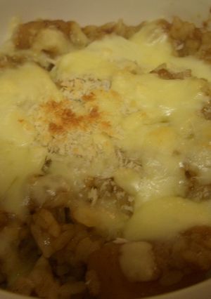 残ったカレーでカレードリア★-レシピのメイン写真
