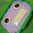 ■もやしもんO-157弁当■(キャラ弁)